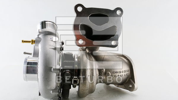 Turbocompresseur, suralimentation